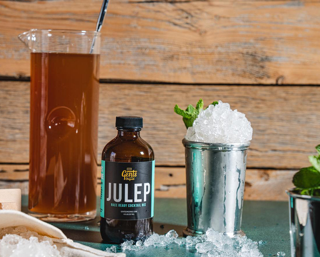 Julep, Gents Original Mixers