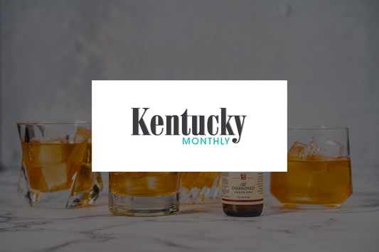 Kentucky Monthly logo
