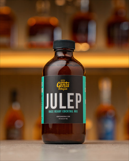 Julep, Gents Original Mixers