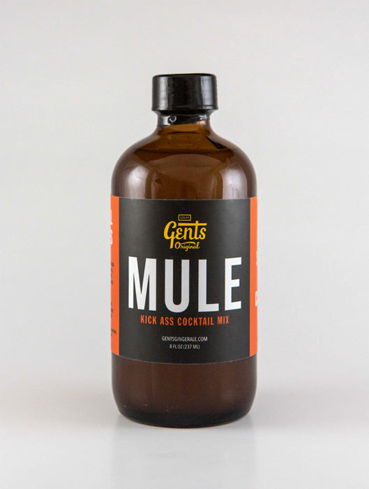 Mule, Gents Original Mixers